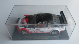 Fly Carmodel, BMW M3 GTR ALMS "Sears Point 2001" (zonder inlay)