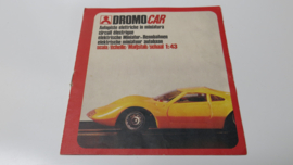 Polistil folder DromoCar