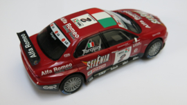SCX, Alfa Romeo 156 ETCC