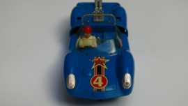 3210 Ford Lotus blauw Caltex nr. 4