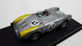 Revell, Porsche 550 Spyder LeMans 1954