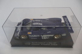 Slot.it, Mercedes Sauber C9 "LeMans 1987"