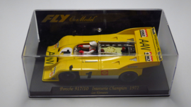 Fly Carmodel, Porsche 917/10 "Interserie Champion 1972" Can-Am (scheurtje ovp)