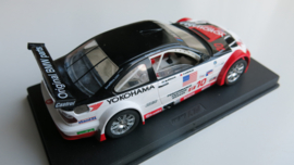 Fly Carmodel, BMW M3 GTR ALMS "Sears Point 2001" (zonder inlay)