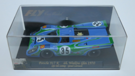 Fly Carmodel, Porsche 917K "6h. Watkins Glen 1970"
