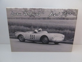 Revell, Porsche 550 Spyder MM 1954 (Limited Edition)