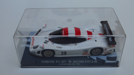 Fly Racing, Porsche 911 GT1 98 "LeMans April Test 1998"