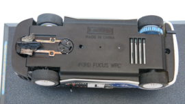 Scalextric, Ford Focus "Iridium" #1
