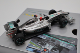Scalextric, Mercedes GP Petronas "Formula One Team" (Limited Edition)