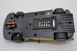 SCX, Chevrolet Corvette C6R "Jake"