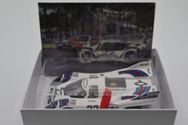 1:24 BRM, Porsche 917K #22 "LeMans winner 1971"