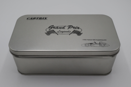 Cartrix, 1955 Ferrari 555 "Supersqualo"