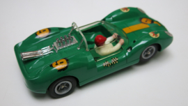 3210 Ford Lotus groen nr. 9