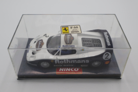 Ninco, Ferrari F-50 #2