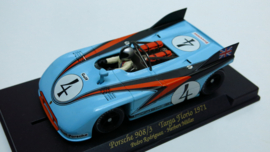 Fly Carmodel, Porsche 908/3 "Targa Florio 1971"