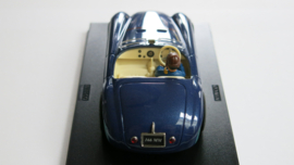Ninco, Ferrari 166 MM Bicolor