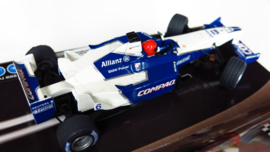 SCX, Williams F-1 BMW FW23 "Montoya" #6