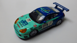 Scalextric, Porsche 911 GT3R "Paragon"