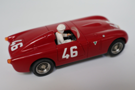 MMK, Alfa Romeo C6 3000 "1953" #46