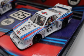 Fly Carmodel, Martini Lancia Racing Team "24h. LeMans 1981"
