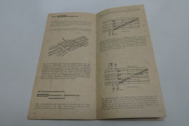 Carrera Universal gebruiksaanwijzing 67128