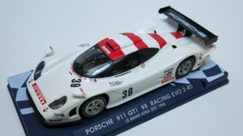 Fly Racing, Porsche 911 GT1 98 "Racing Evo2 RS" #38