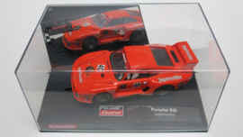 Carrera Evolution, Porsche 935 Jägermeister "40 Jaar Carrera"