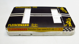 Verpakking t.b.v. 3203 Porsche Can-Am oranje