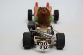 Go-Cart vrouw nr. 70 (met schade)