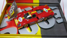 Fly Carmodel, Ferrari 512S Coda Lunga 2003