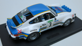 Fly Carmodel, Porsche 911 SC "Rally El Corte Inglés 1982"