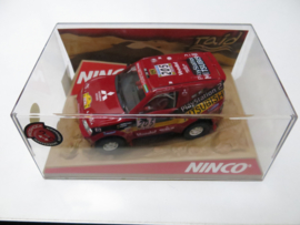 Ninco Raider, Mitsubishi Pajero "Jutta"
