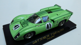 Fly Carmodel, Lola T70 MK3B "1th Gold Cup 1969"