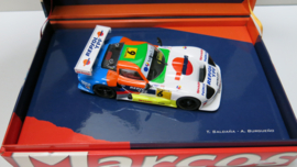 Fly Carmodel, Marcos LM600 "Paginas Amarillas"