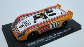 Fly Carmodel, Porsche 908 Flunder "6h. Watkins Glen 1974"