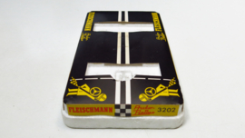 Verpakking t.b.v. 3202 Porsche Can-Am geel
