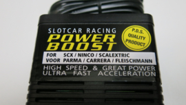 Powerboost regelbare transformator, type PS2122PDS