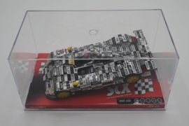 SCX, Dome Judd "Lammers"