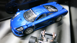 Fly Carmodel, Saleen S7R Street