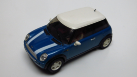 Ninco, Mini Cooper blauw