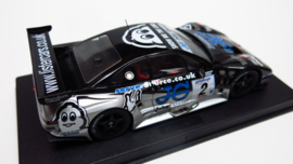 Fly Carmodel, Lister Storm BGTC Champion 2001