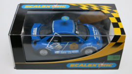 Scalextric, Volkswagen Beetle "Ate" #11