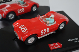 Carrera Evolution, Maserati A6GCS "Mille Miglia 1954"