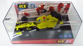 SCX, Jordan F1 "Australia"