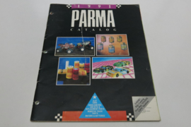 Parma catalogus 1991