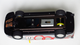 Scalextric, Slot Racing Carkit Audi A4 Protec #45