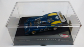 Spirit, Ferrari 512 M "12h. Sebring 1971"