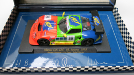 Fly Carmodel, Marcos 600 LM "4h. Jarama 1998"