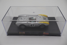 Revell, Porsche 550 Spyder "LeMans 1954"