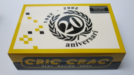 Fly Carmodel, Chevrolet Corvette C5R "1982-2002 Universari"